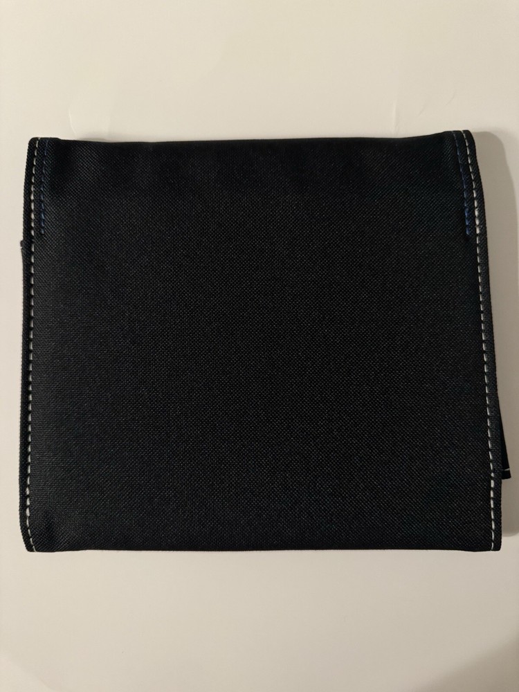 NEW 2025 AUTHENTIC BMW Manual Book Case