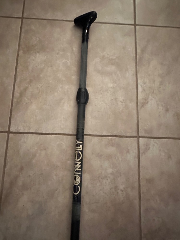 Carbon paddle 12’ Stand-Up Paddleboard
