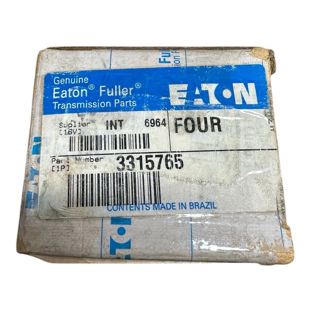Eaton Fuller 3315765 Spring - 4 Pack