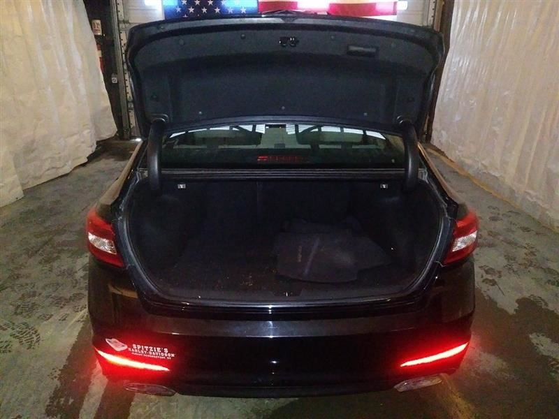 SONATA 2017 Headrest 309384