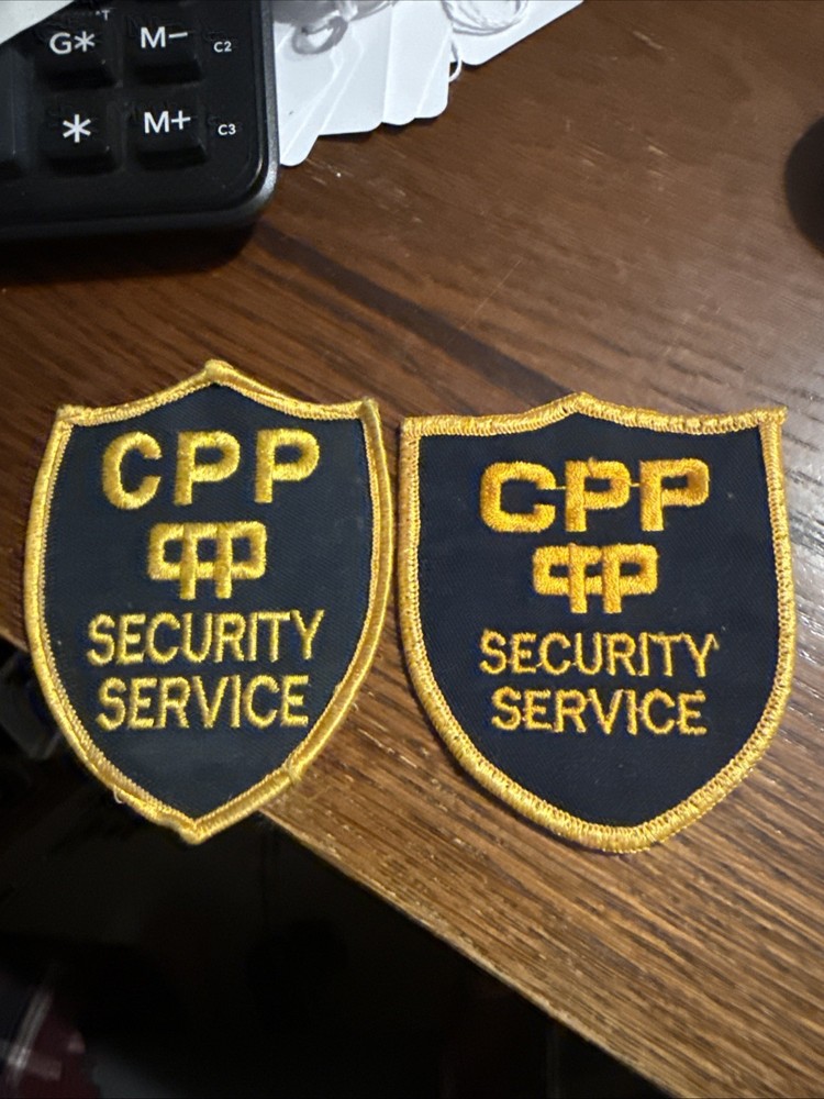 2-CCP Security Service Patches