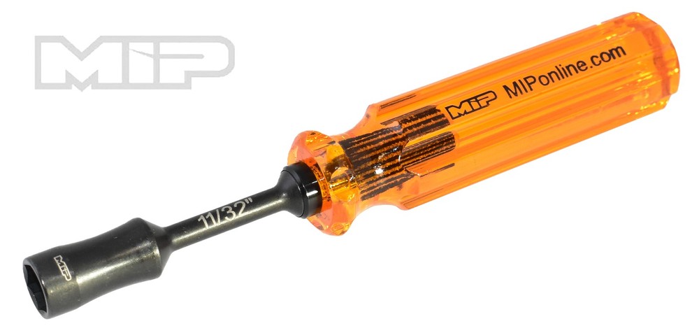 MIP 5231 RC10 Essentials Tool Kit