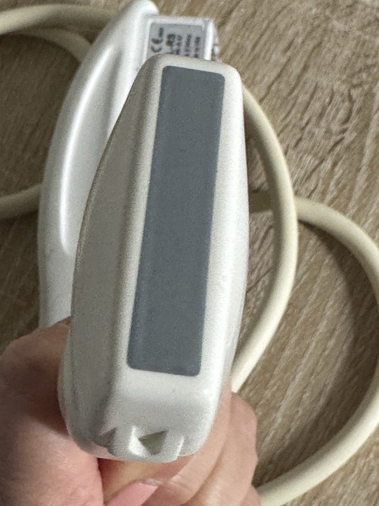 GE 8L-RS Liner Array Ultrasound Probe Transducer