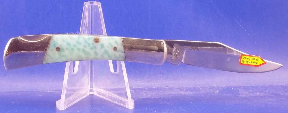 STEEL WARRIOR BARRACUDA SW-100CW