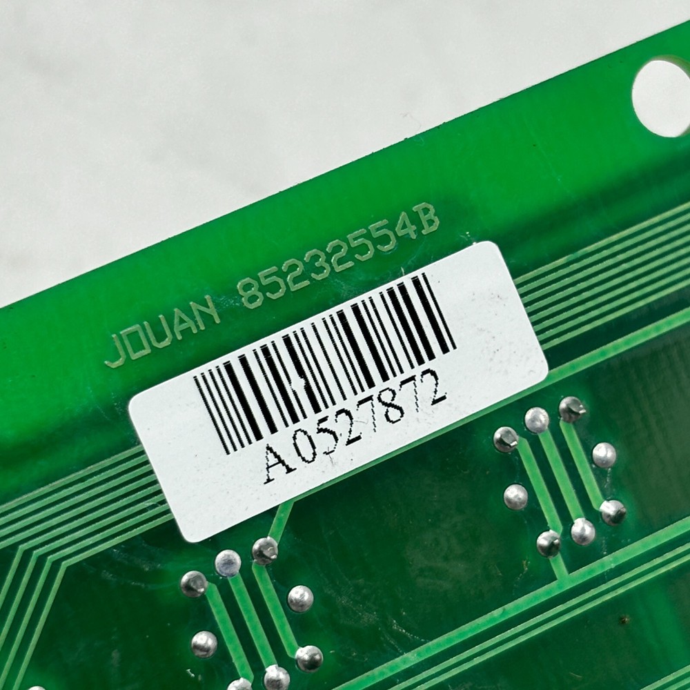 KeyWrite-D INDUSTRAL CONTROLLER, JOUAN 85232554B Centrifuge Control Board 🎯