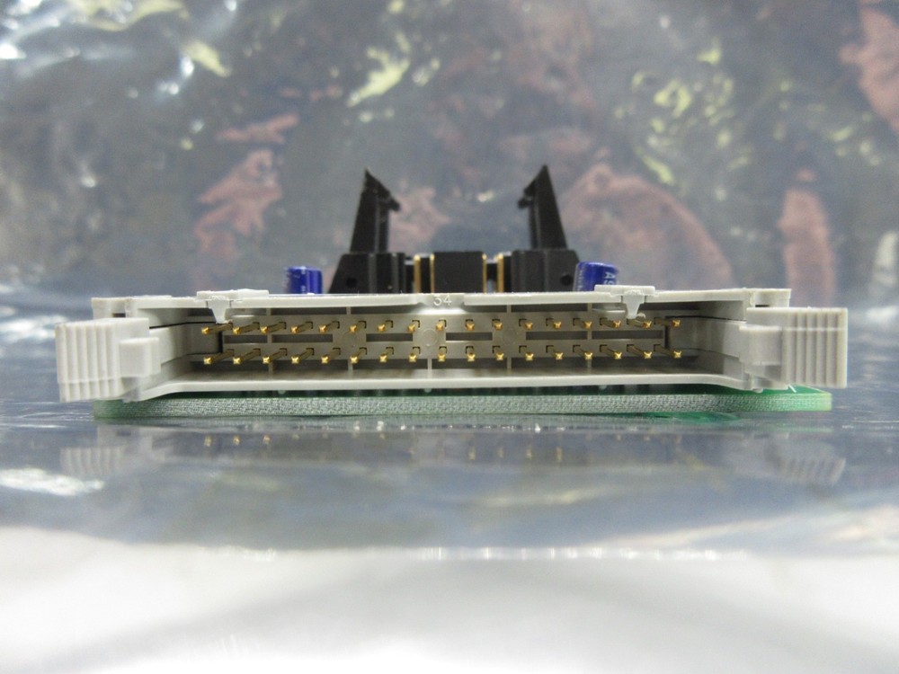 SVG Silicon Valley Group 99-80304-01 Handler Interface Board PCB Rev. B 90S Used