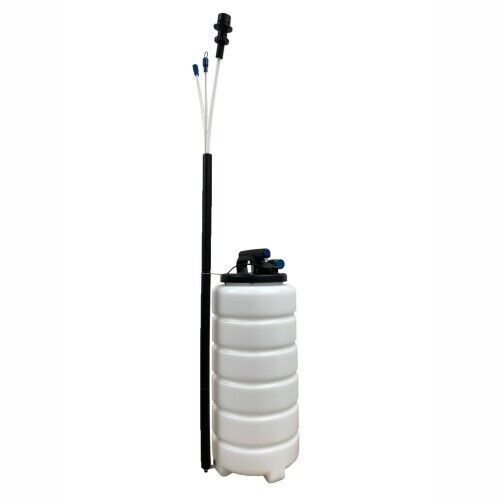 CTA 6510 Fluid Extractor Tank 15L (4 Gallons)
