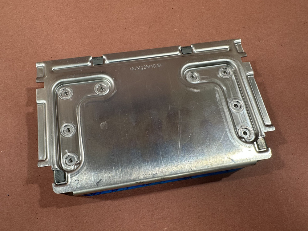 BMW E39 530I E46 E53 E36 Z3 Automatic Transmission Control Module OEM 85K Miles