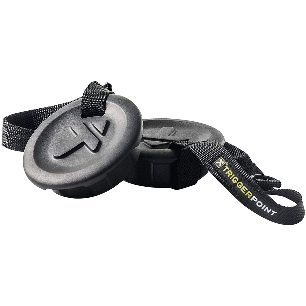 TriggerPoint GRID Caps and Strap - Black
