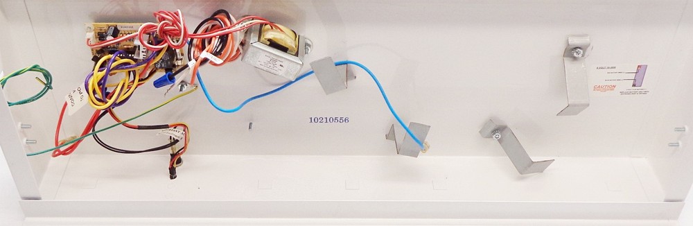 NEW EXITRONIX CR6-18-D0607-2-G2 EMERGENCY LIGHT *READ*