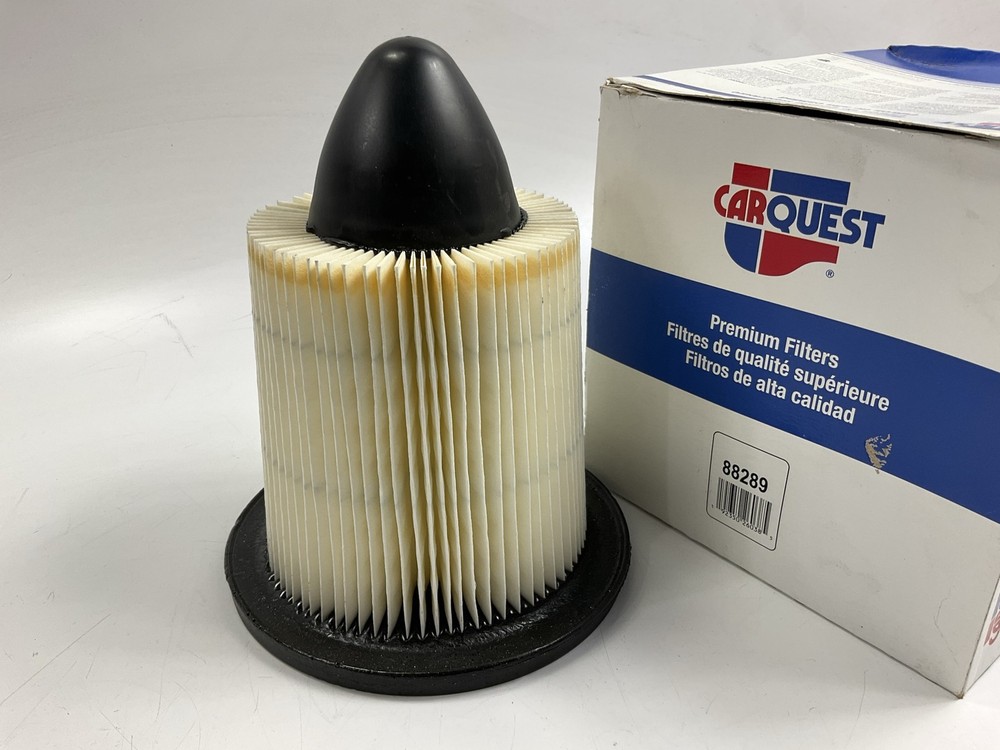Carquest 88289 Engine Air Filter