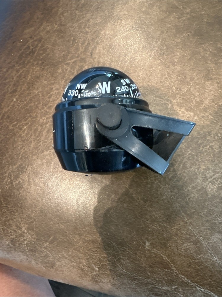 Airguide Mountable Compass USA