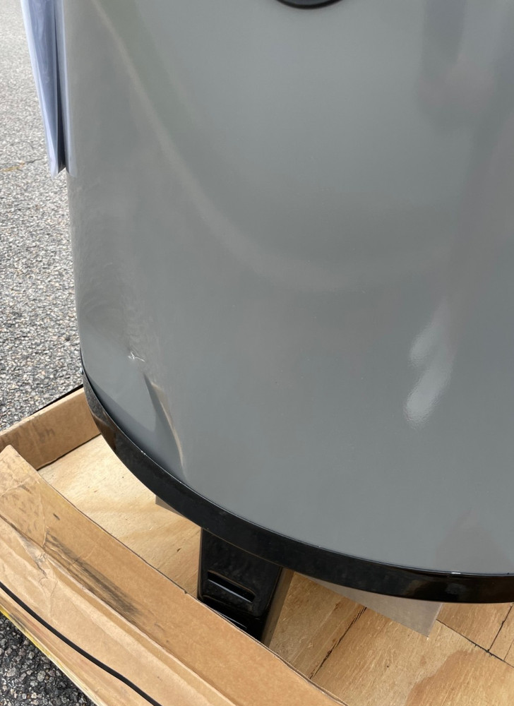 NEW RHEEM Universal Commercial Natural Gas 35 Gallon Water Heater 120V