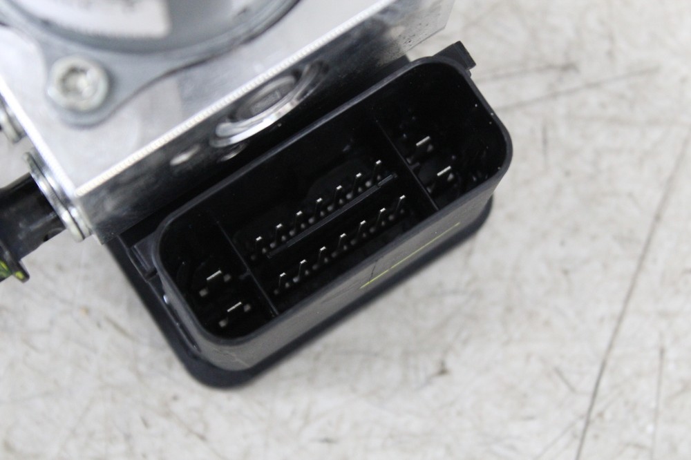 21-23 APRILIA RS660 ABS PUMP UNIT MODULE