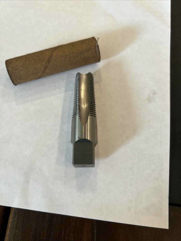 GID 3/8-18 NPT Tap