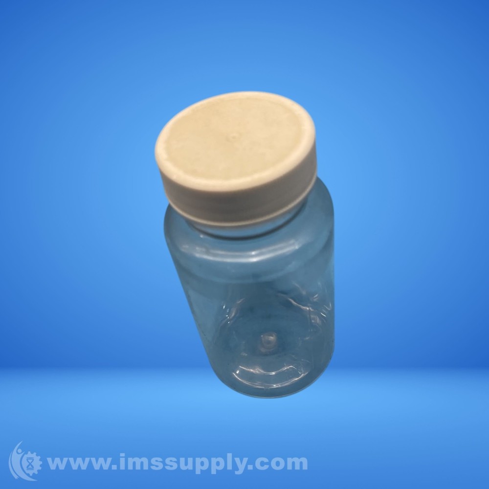 ALPHA 25 Sample Bottle USIP