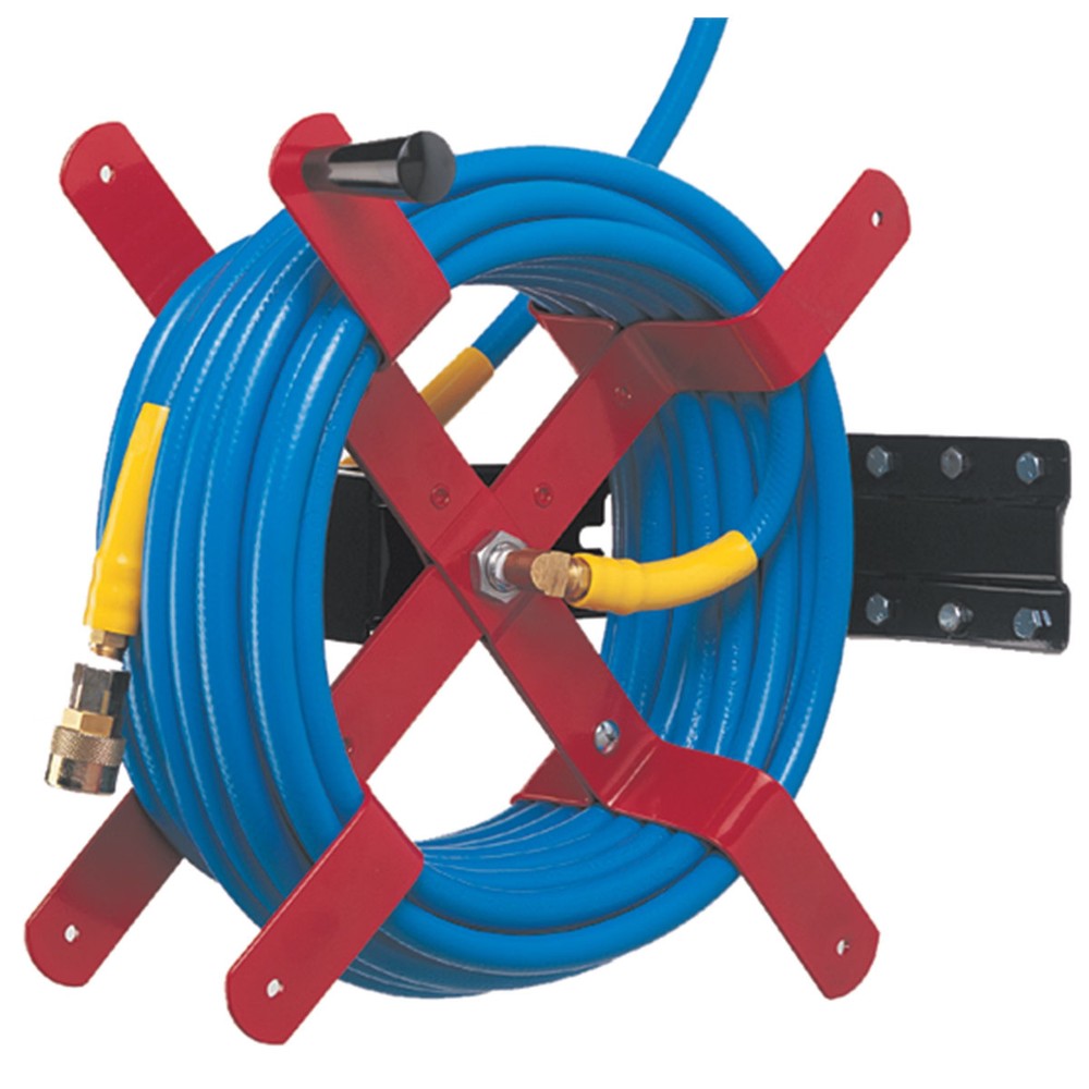 Lisle HOSE REEL SIDE WINDER