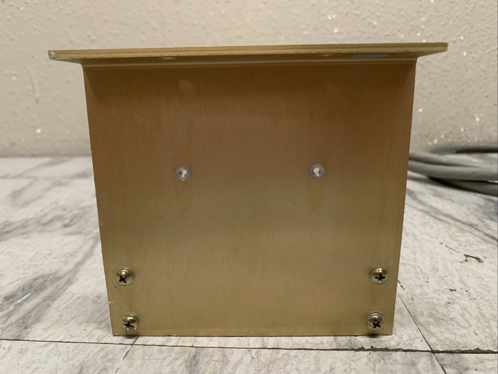 Telex RTS Systems BOP 220 Intercom System Connector Translation Assembly