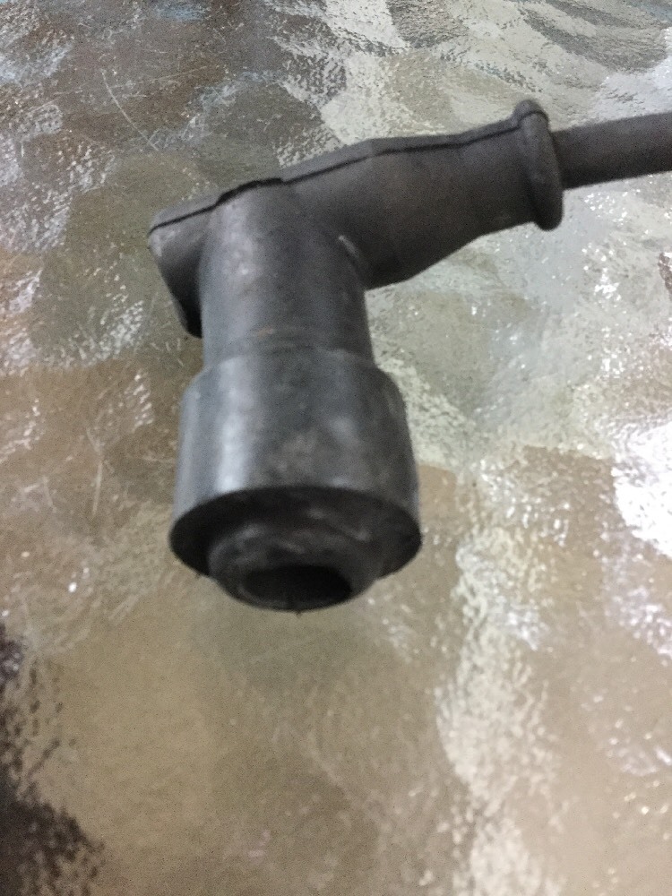 2007 Arctic Cat M1000 Ignition Coil