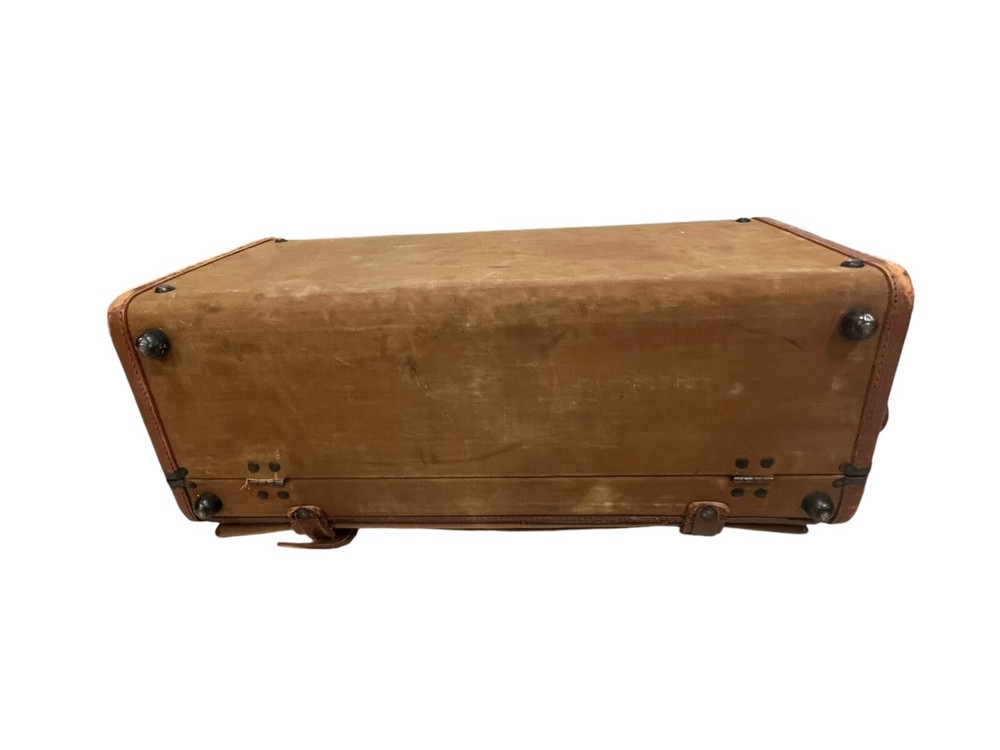WWII Locker Case US Army Air Force Celestial Navigation Type A-6