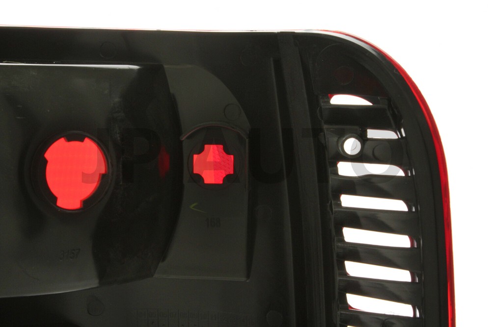 For 1994-2003 Dodge Ram 1500 Van Tail Light Set Driver and Passenger Side