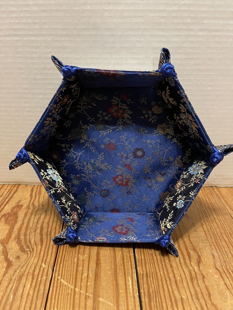 Foldable Cloth Bowl