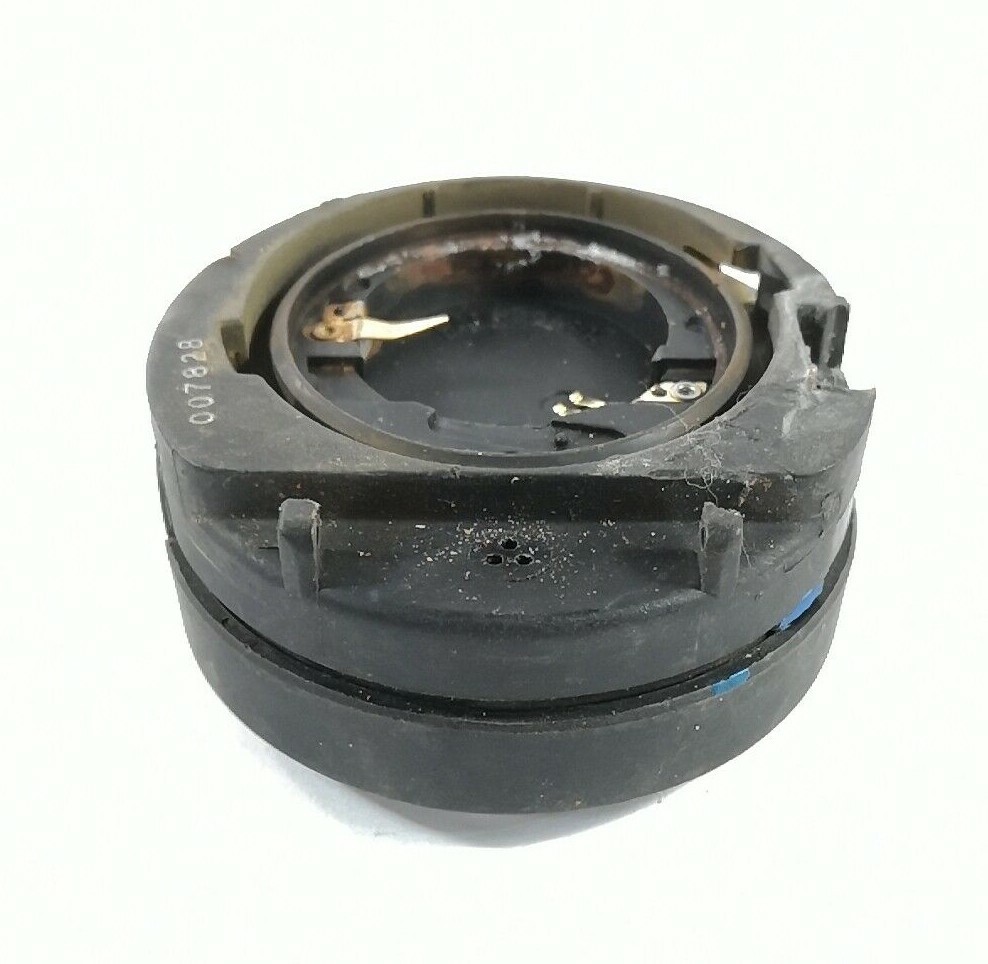 Oceanic Veo 1.0 Scuba Dive Diving Computer Puck Module As-Is #275