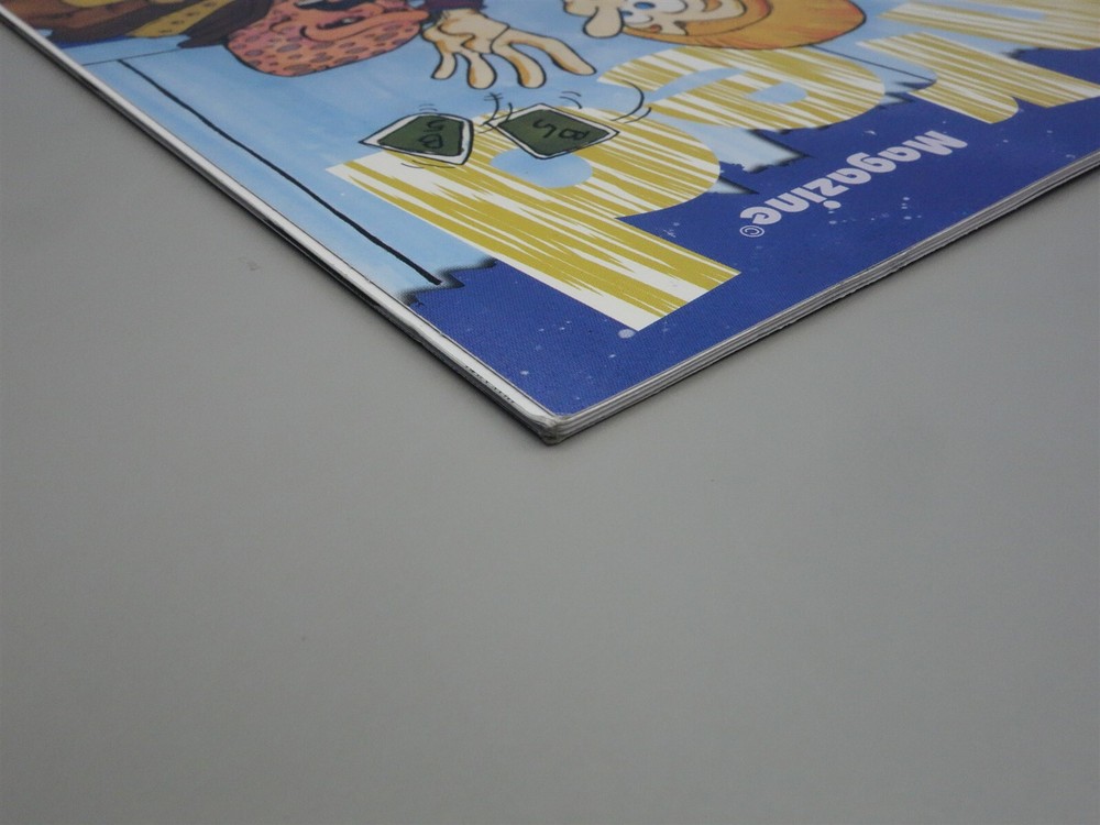 Shred Magazine: Issue 2