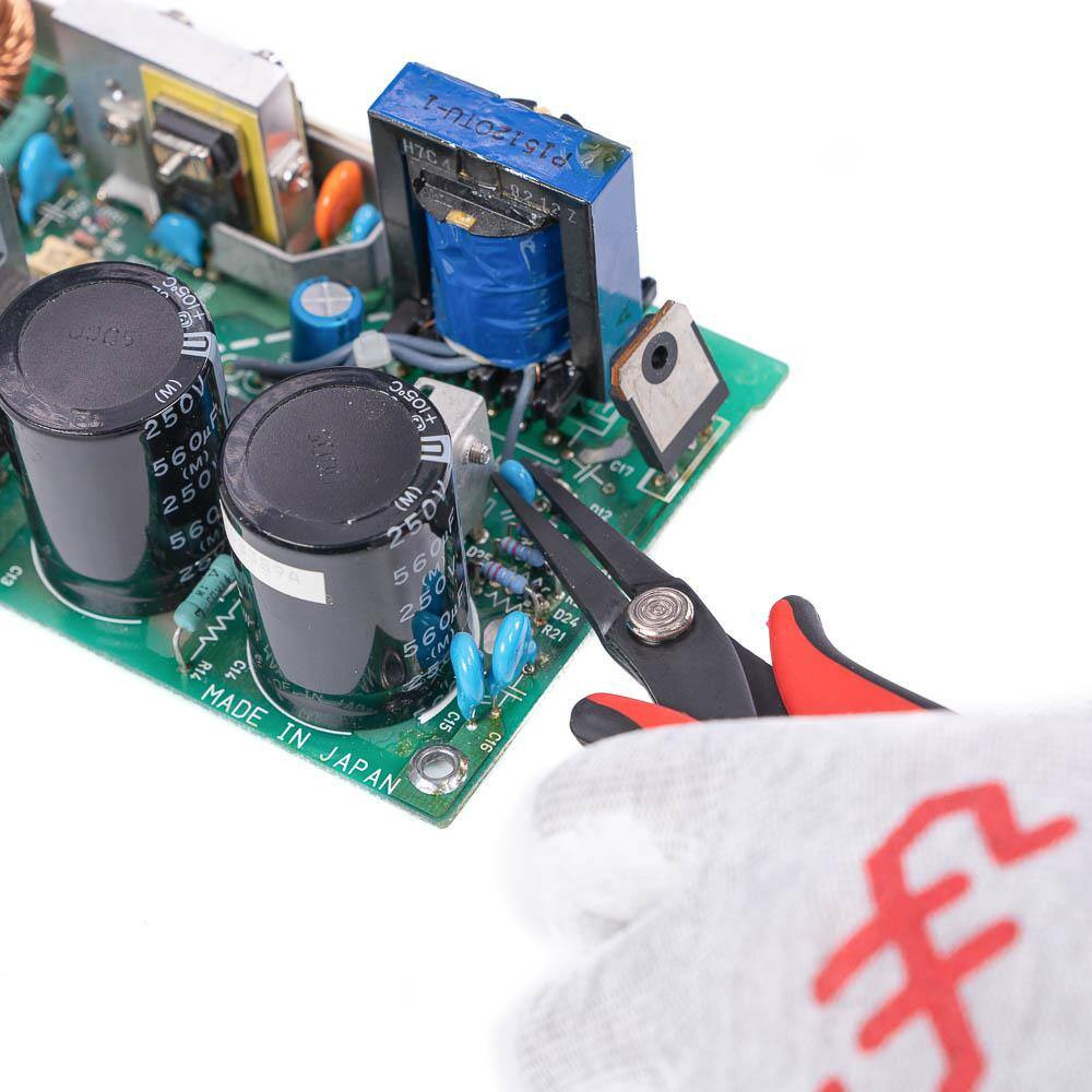 CHP PN-2006 Long Nose Pliers