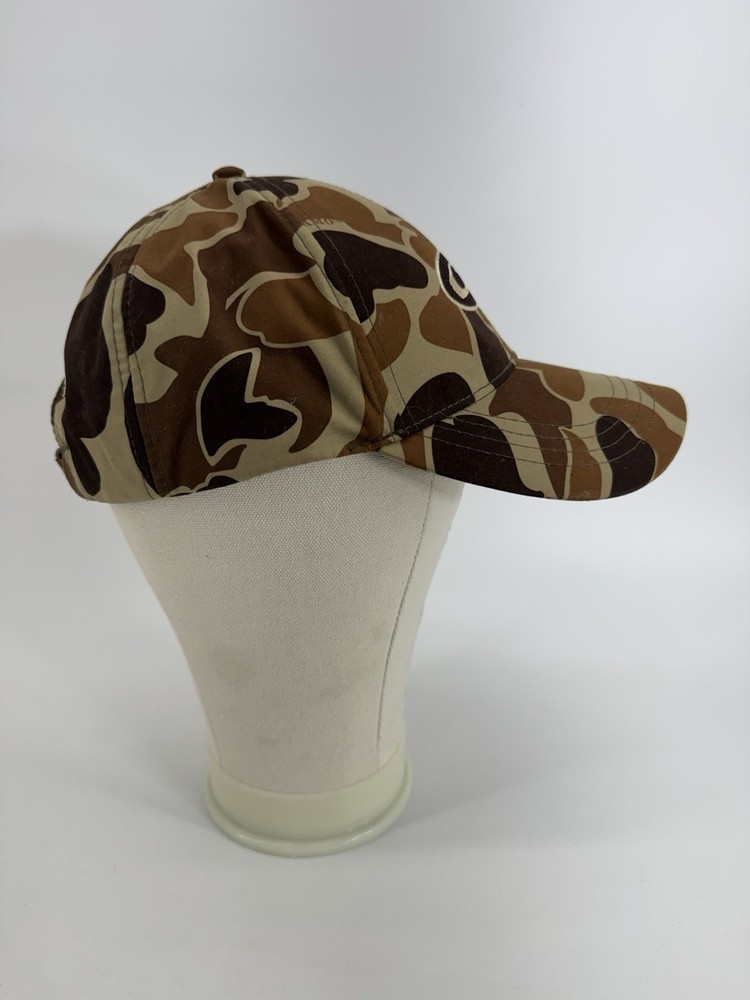 Drake Waterfowl duck camo hat