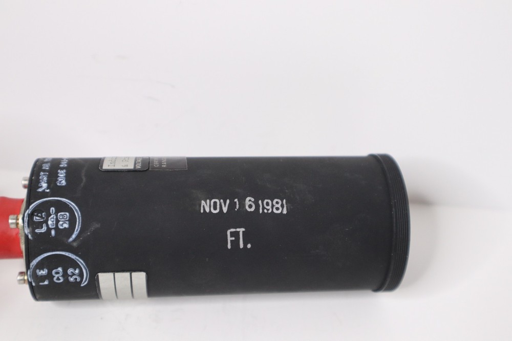 Lewis Engineering 162CPT604A Dual Temperature & Pressure Indicator