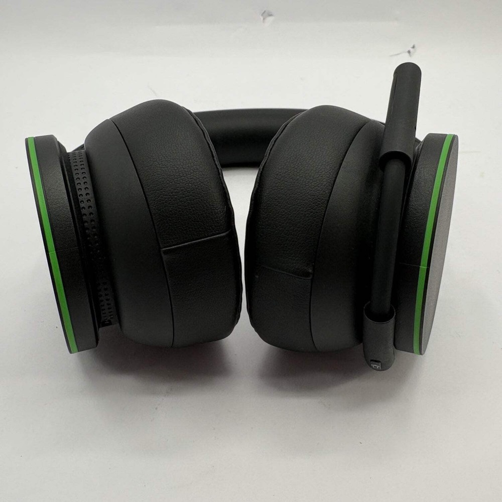 Microsoft Xbox Wireless Headset Black For Xbox Series X/S