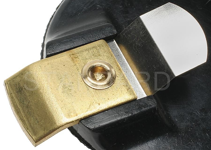 For 1932 Ford Model B 3.3L L4 Distributor Rotor SMP