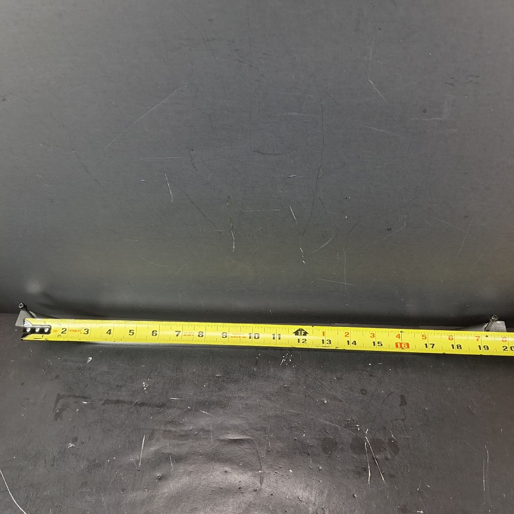 Edgestar Bottle Wine and Beverage Cooler Replacement Part- Stainless Door Handle