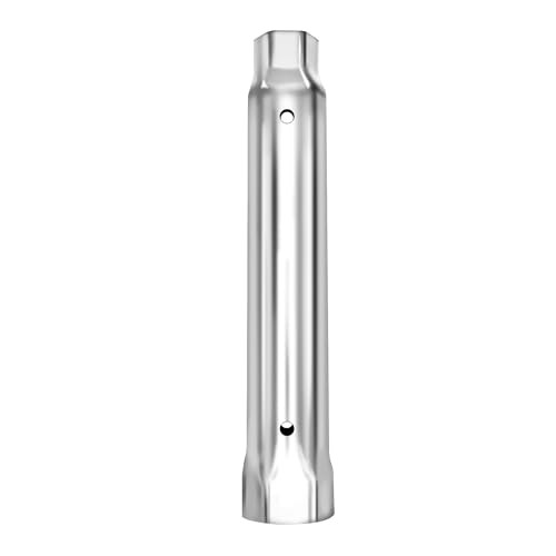 Heavy-Duty Dual Hex 10" x1 1/16" Socket x 1 1/2" Anode Rod Sockets, RV Water