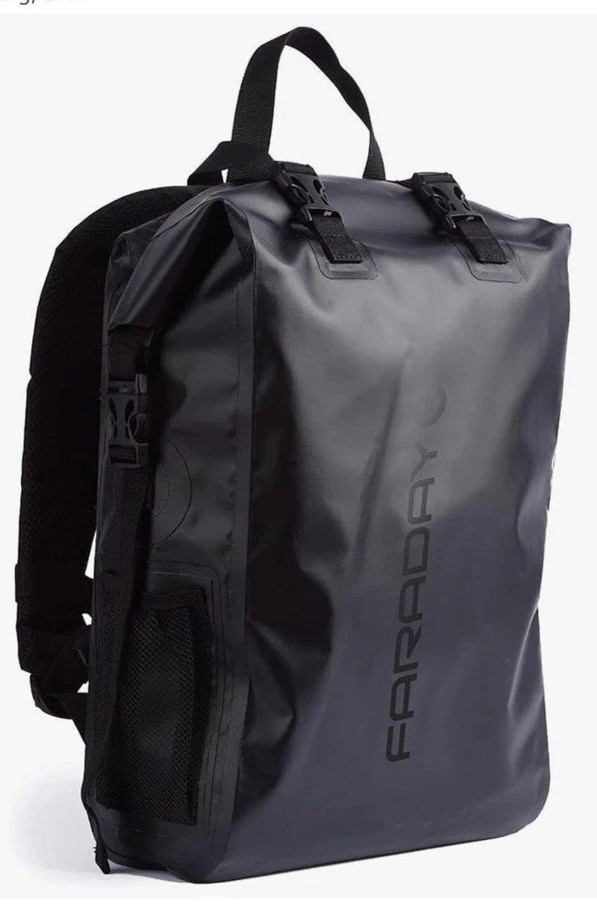 Faraday Backpack