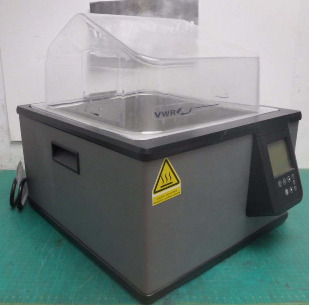 VWR WB10 General Purpose 10L Water Bath