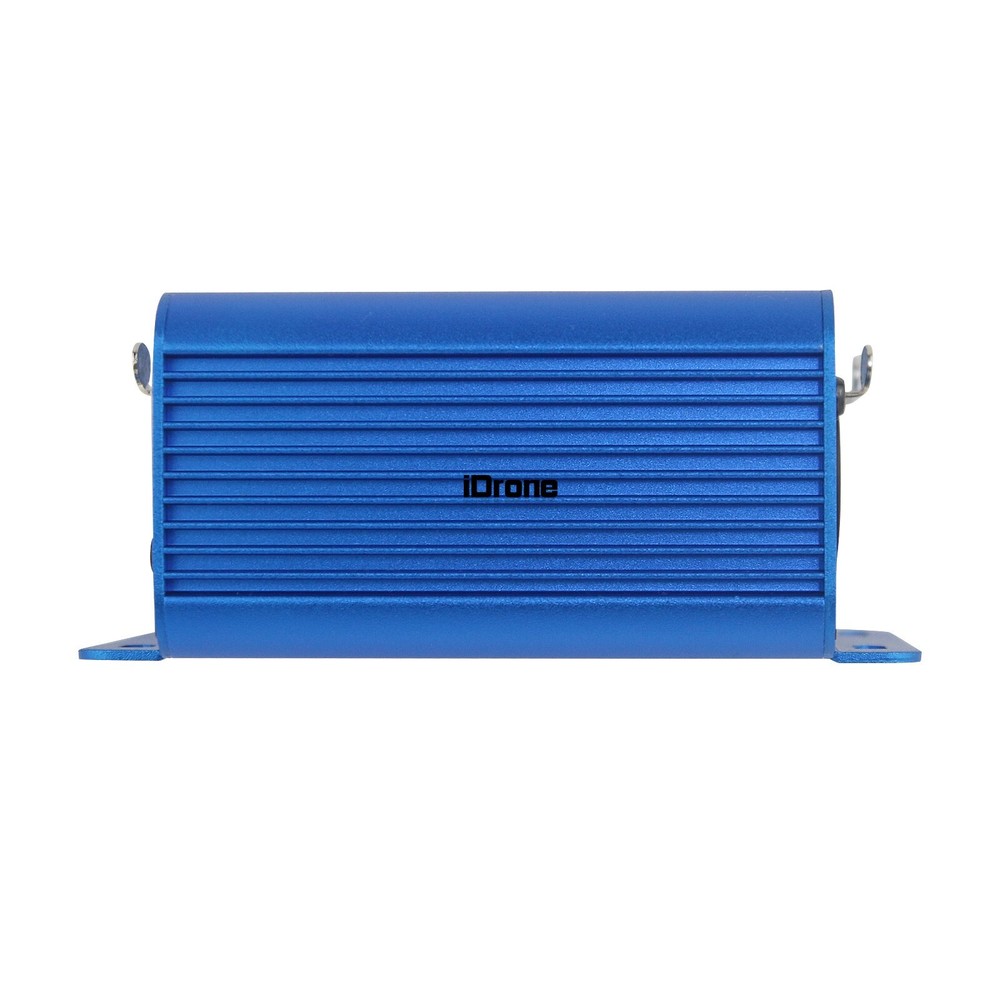 TP-D15 2CH ArtNet Stage Light Controller 3 Core Input/ Output Ethernet to DMX