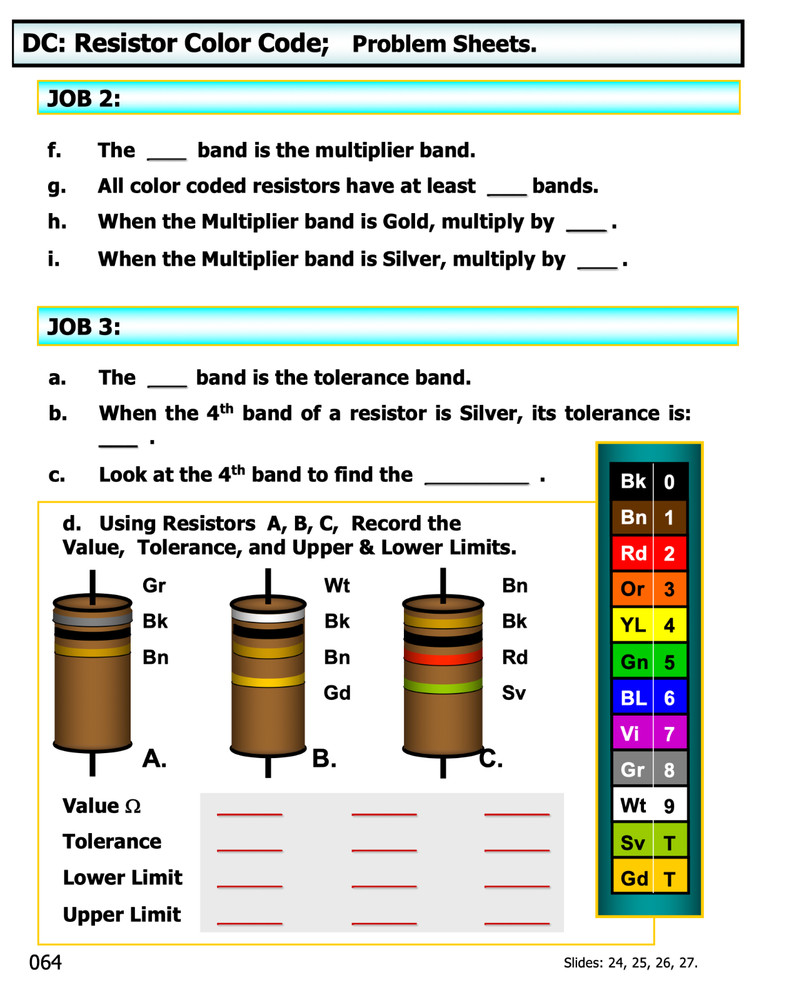 197 page REDSTONE ARSENAL DIRECT CURRENT DC Electronics Presentation on Data CD