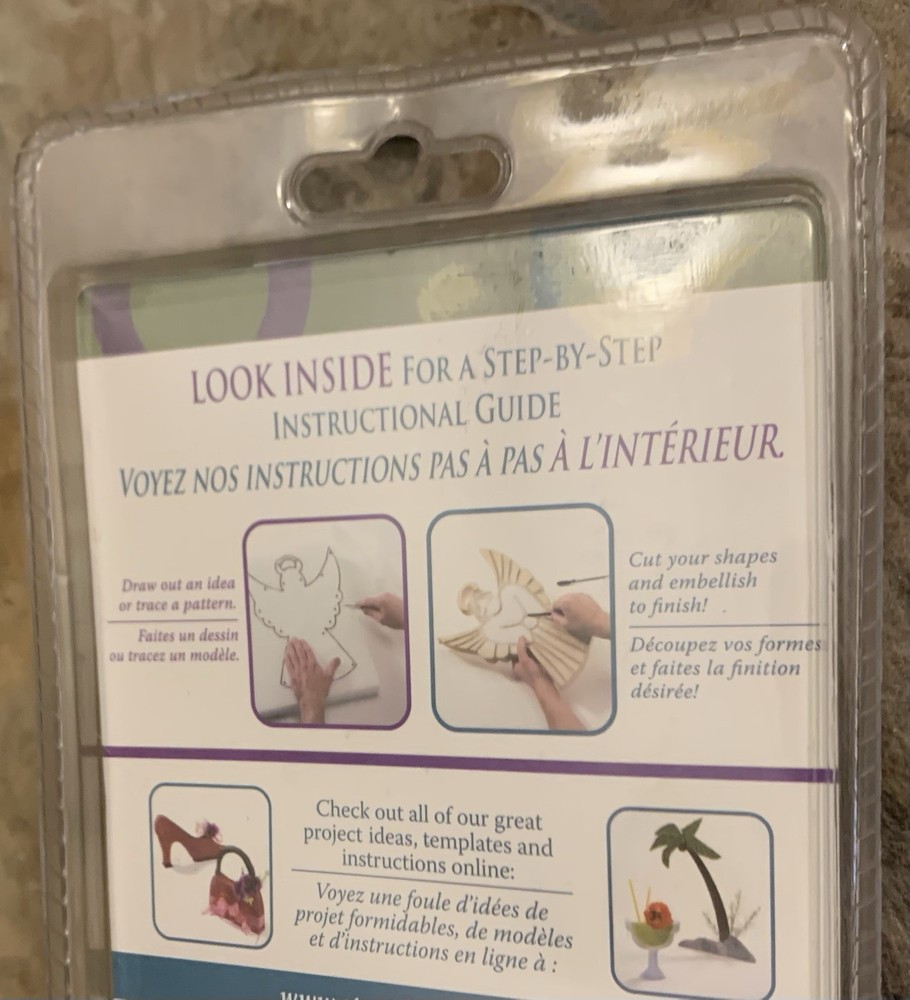 FloraCraft Styro Cutter Plus. New