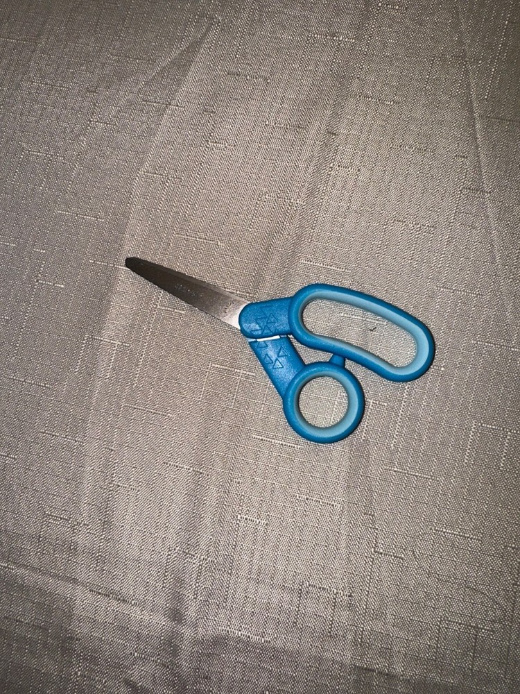 Fiskars 5" Blunt Tip Children’s Scissors