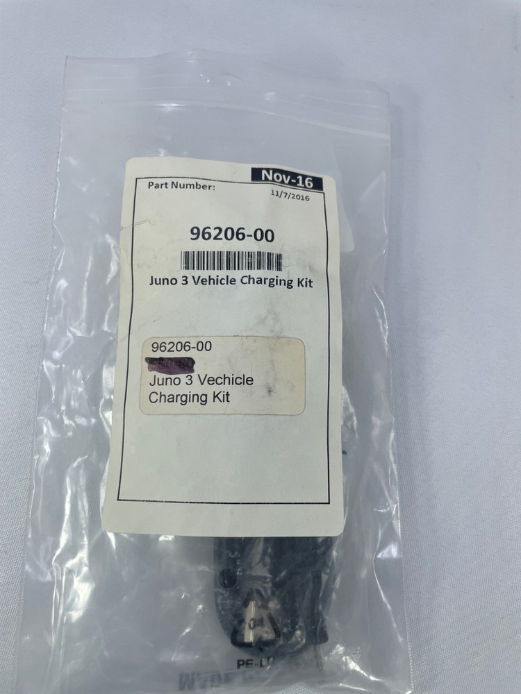 Trimble Juno 3 Charging Kit PN 96206-00
