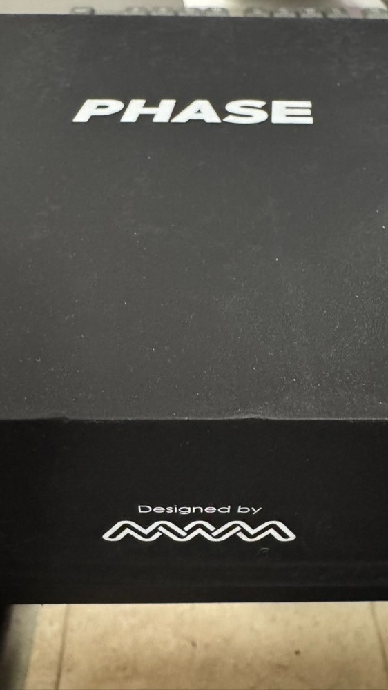 Phase Essential DVS Controller with 2 Remotes (Used)