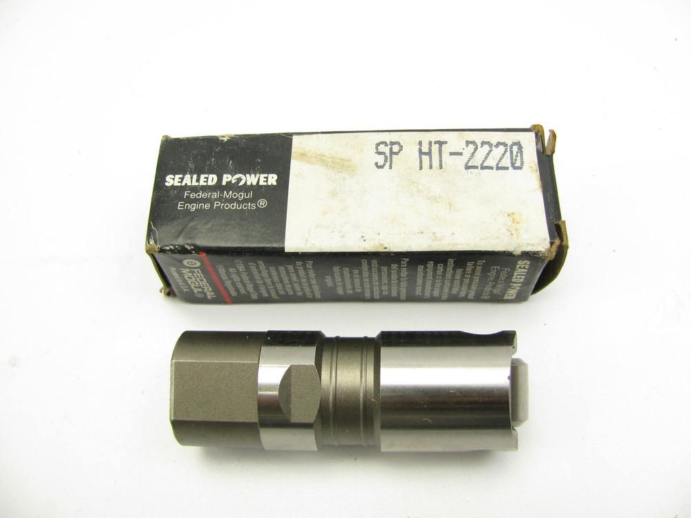 Sealed Power HT-2220 Engine Valve Lifter - Hydraulic