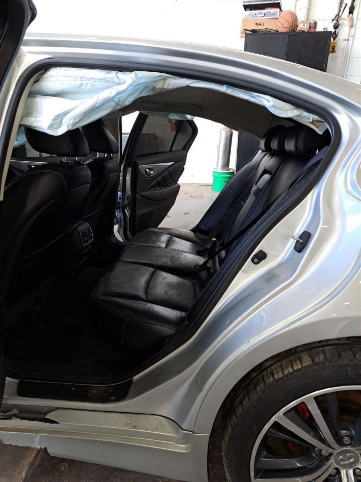 2015 Q50 Amplifier Sku#4422535