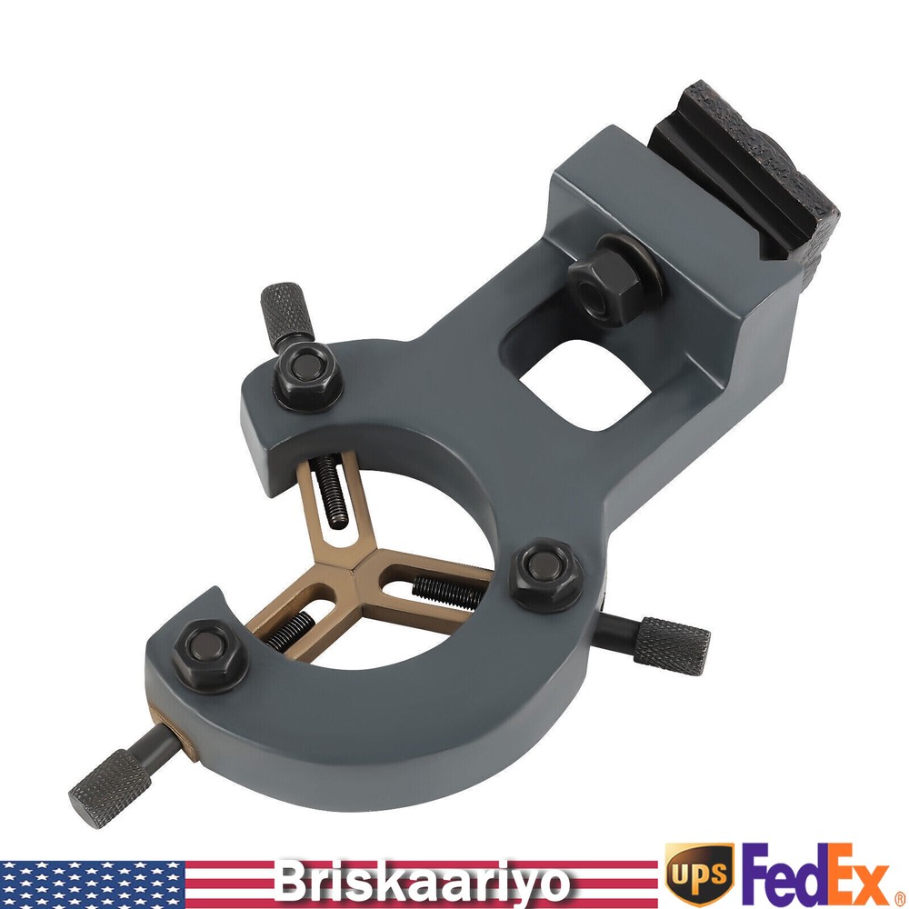 Lathe Steady Rest Fixed Steady Lathe Centre Frame Steady Rest US