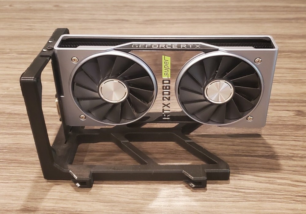 GPU Mining Stands - 3d Printed