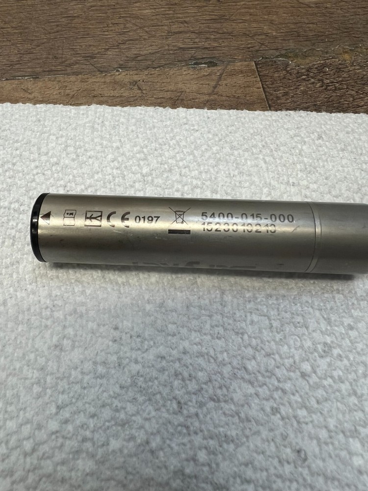 Stryker 5400-015-000 Core Micro Drill