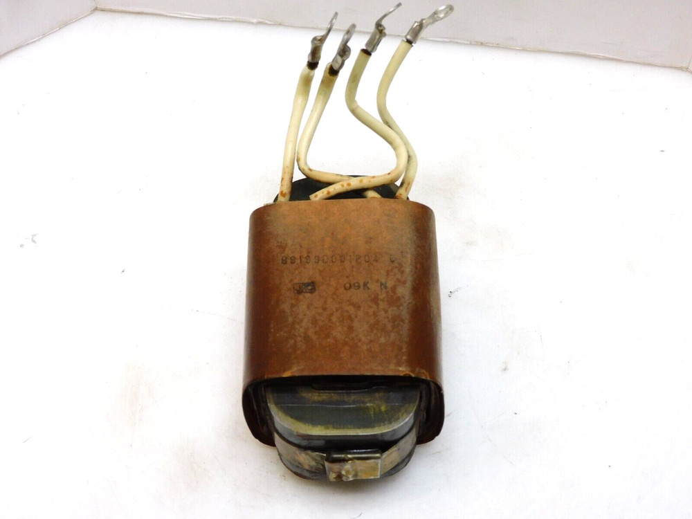 JRC TRANSFORMER BS199D901P04 C H120