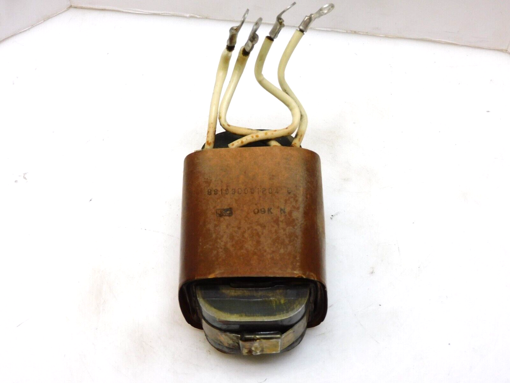 JRC TRANSFORMER BS199D901P04 C H120